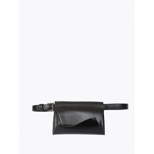 WAVE clutch - belt bag