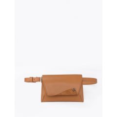 WAVE clutch - belt bag