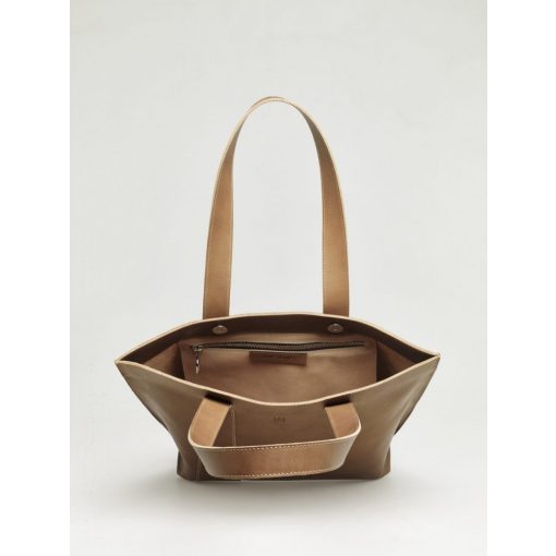 ASYMMETRIC tote
