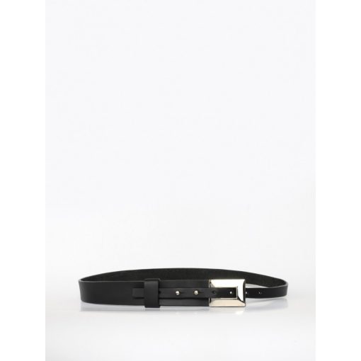 ASYMMETRIC belt