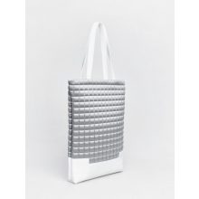 AGATE QUADRA shopper