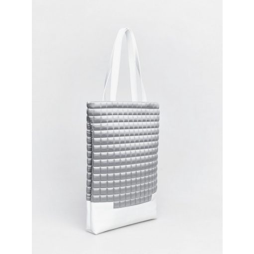 AGATE QUADRA shopper