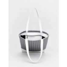 AGATE QUADRA shopper