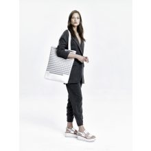 AGATE QUADRA shopper