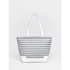 AGATE QUADRA tote