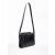 Silhouette shoulder bag