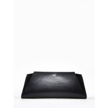 Silhouette clutch