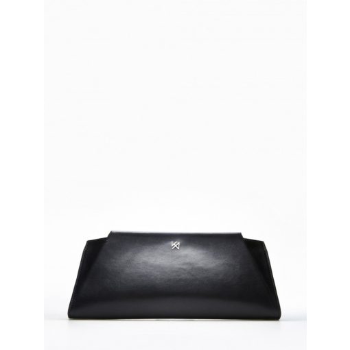 Silhouette clutch