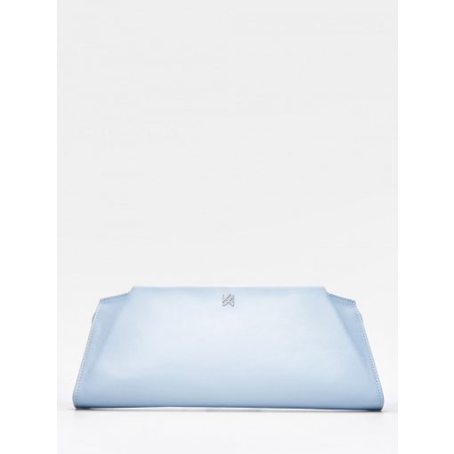 Silhouette clutch