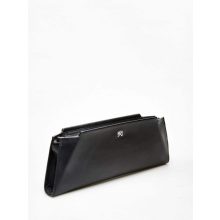 Silhouette clutch