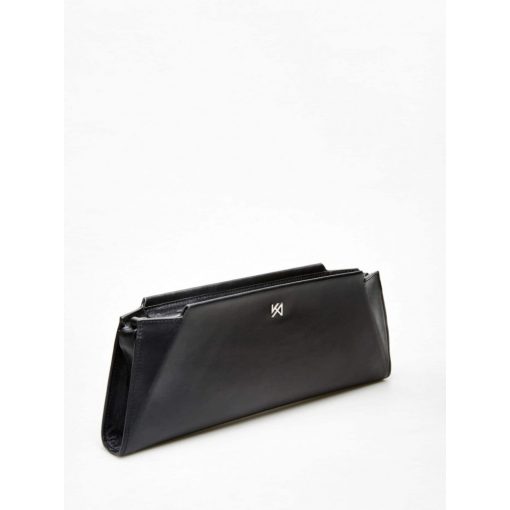 Silhouette clutch