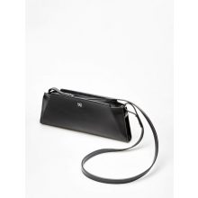 Silhouette clutch