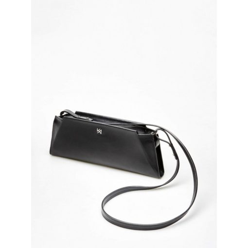 Silhouette clutch