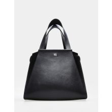 Silhouette handbag