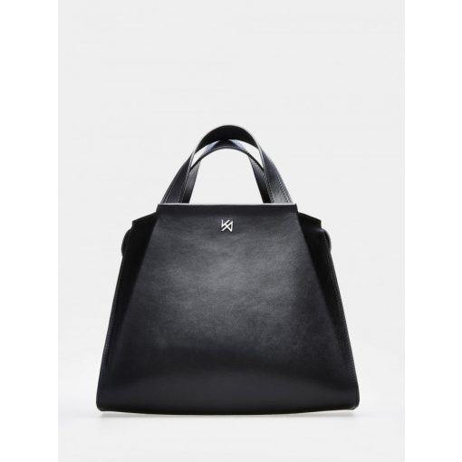 Silhouette handbag