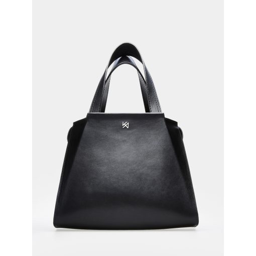 Silhouette handbag