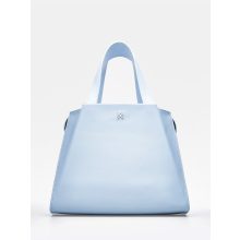 Silhouette handbag