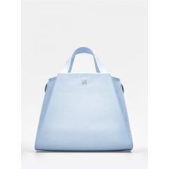 Silhouette handbag