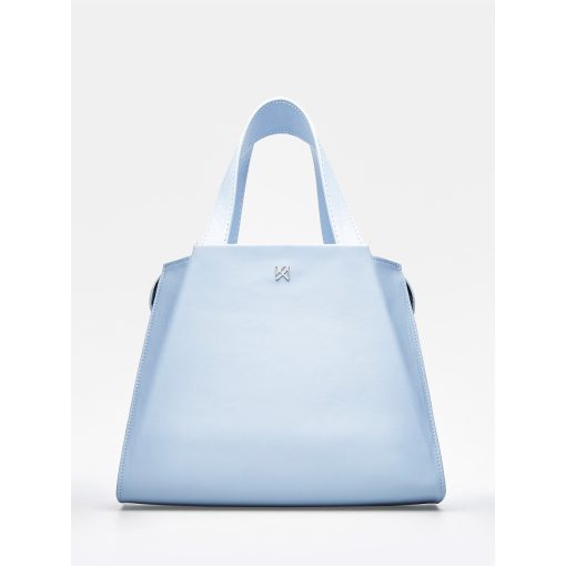 Silhouette handbag