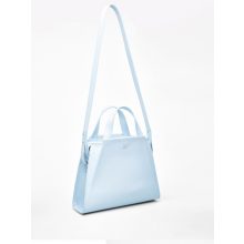 Silhouette handbag