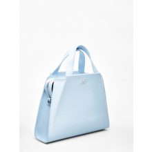 Silhouette handbag