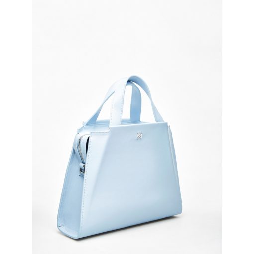 Silhouette handbag