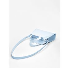 Silhouette handbag