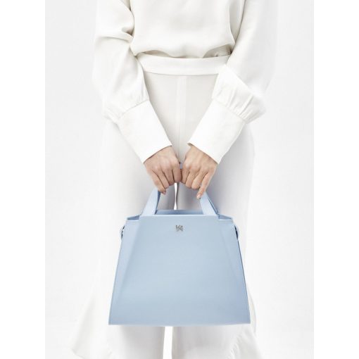 Silhouette handbag