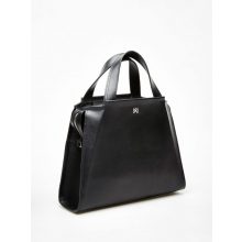 Silhouette handbag