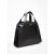 Silhouette handbag