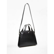 Silhouette handbag