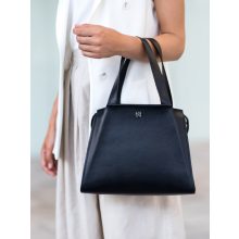 Silhouette handbag