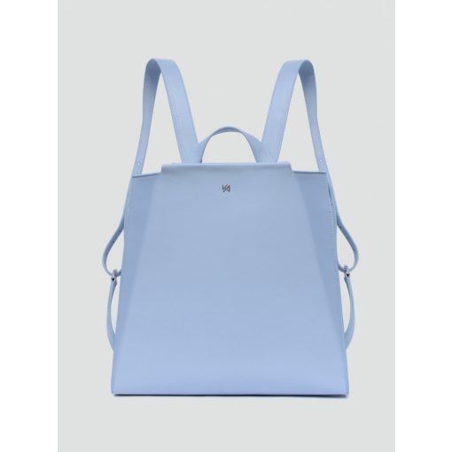 Silhouette mini backpack