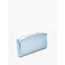 Silhouette wallet