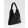 MEMBRANE large hobo bag