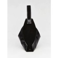 MEMBRANE large hobo bag