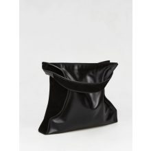 MEMBRANE large hobo bag