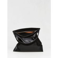 MEMBRANE large hobo bag