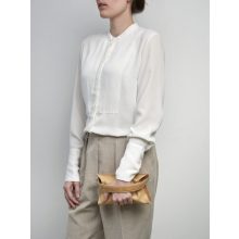 MEMBRANE mini clutch