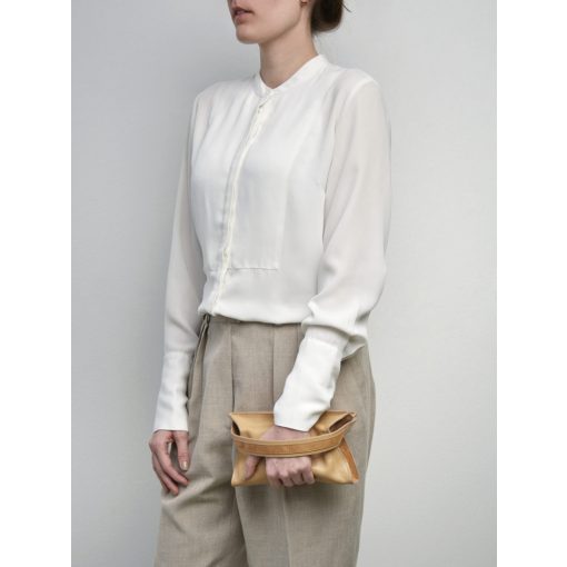 MEMBRANE mini clutch