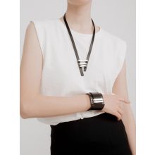 BUSINESS necklace