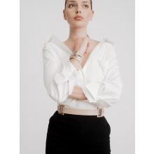 BUSINESS bracelet - double