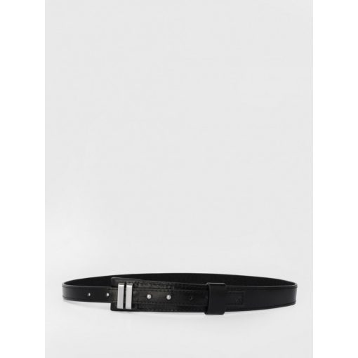 BUSINESS belt - slim