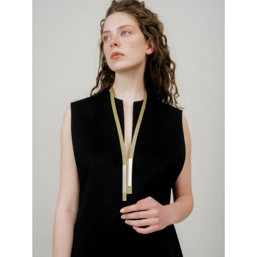 WOMAN II BALANCE necklace