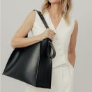 SHOULDER BAGS